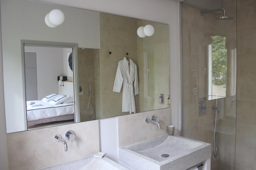 La Magnanerie De L'Isle B&B Экстерьер фото