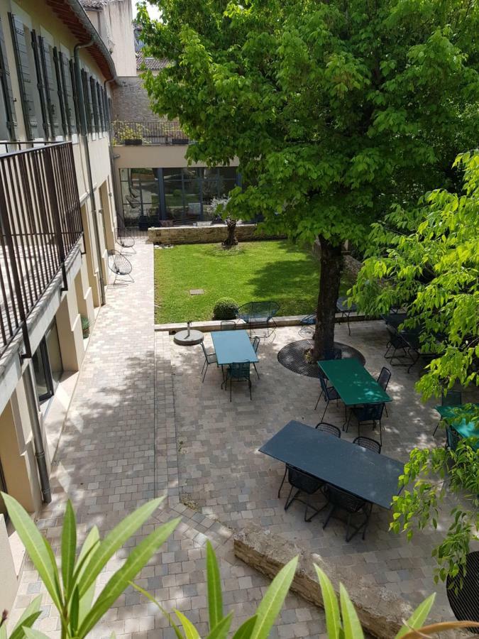 La Magnanerie De L'Isle B&B Экстерьер фото