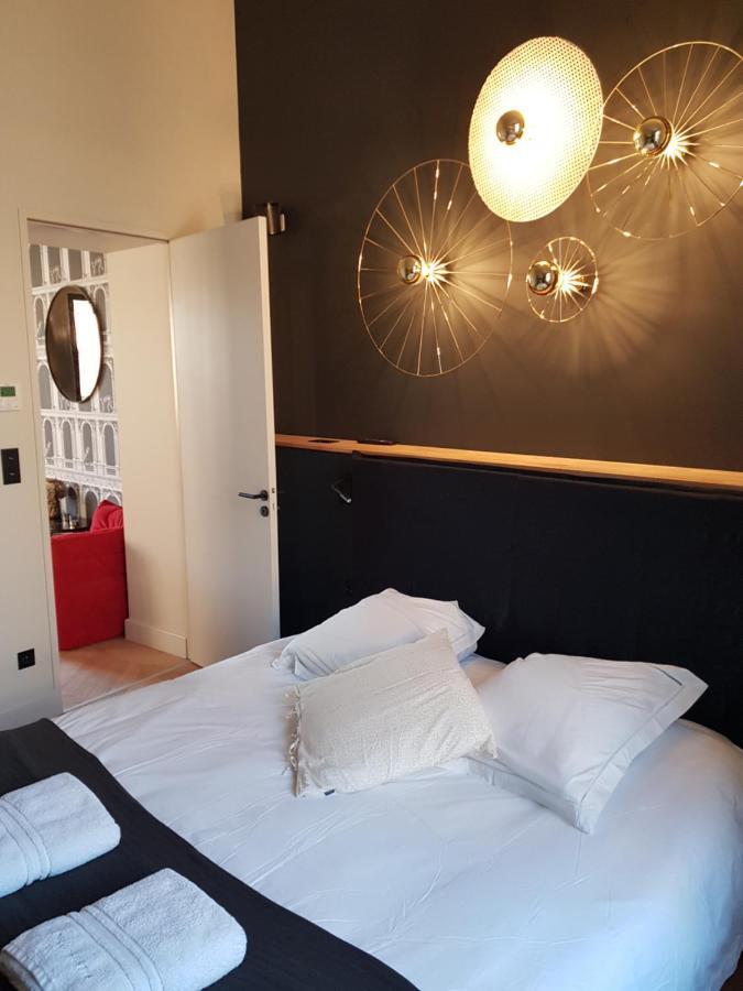 La Magnanerie De L'Isle B&B Экстерьер фото