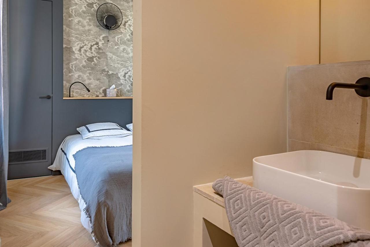 La Magnanerie De L'Isle B&B Экстерьер фото