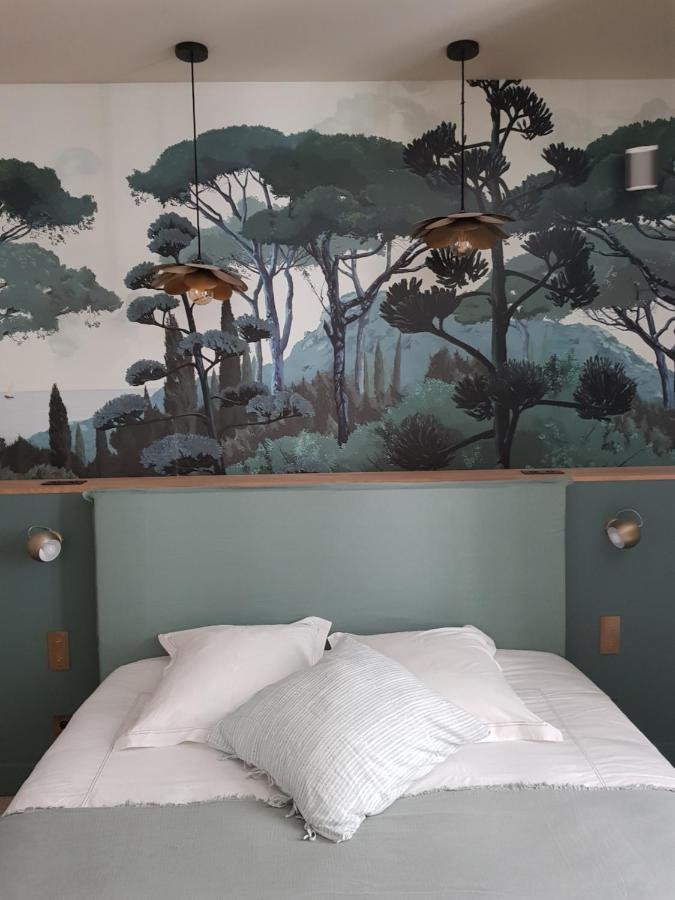 La Magnanerie De L'Isle B&B Экстерьер фото